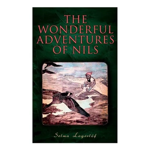 The Wonderful Adventures of Nils