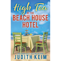High Tea at The Beach House Hotel