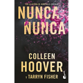 Nunca, Nunca: Una Novela Romántica de Suspenso (La Trilogía Completa) / Never Never (the Complete Trilogy)