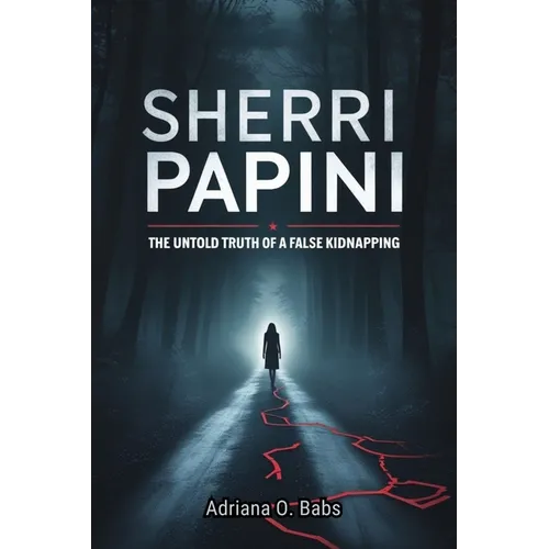 Sherri Papini: The Untold Truth of a False Kidnapping: How One Woman's Deception Devastated Her Family, divided a Community and Sparked a National Con