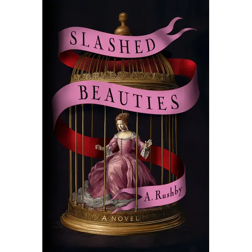 Slashed Beauties