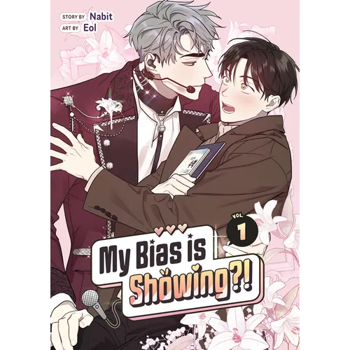 My Bias Is Showing?! Vol. 1