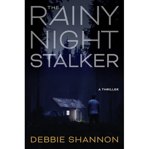 The Rainy Night Stalker