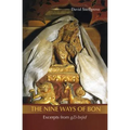Nine Ways of Bon: The Excerpts from Gzi-Brjid,