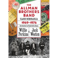 Allman Brothers Band Classic M