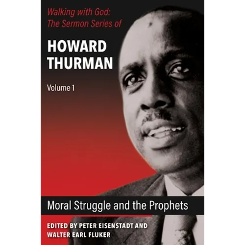 Moral Struggle and the Prophets