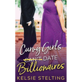 Curvy Girls Can't Date Billionaires