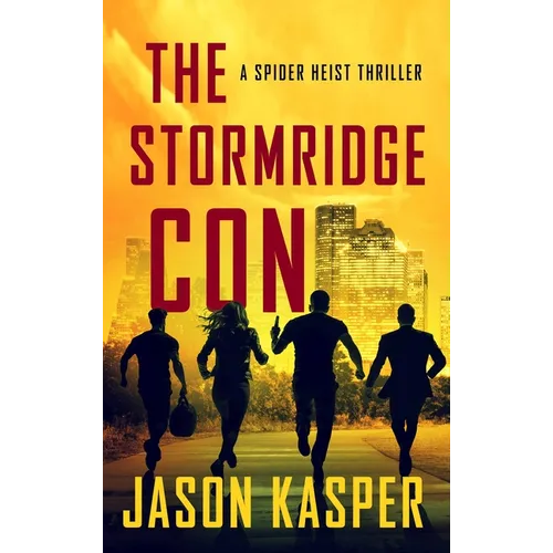The Stormridge Con