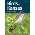 Birds of Kansas Field Guide