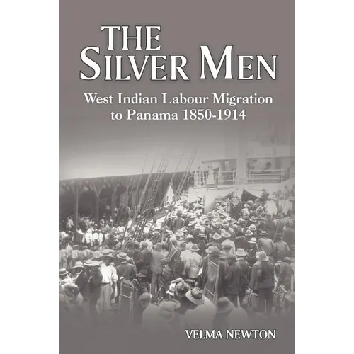 The Silver Men