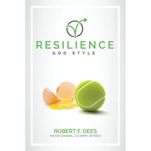 Resilience God Style