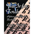 Tav Is for Torah: Hebrew for Adults Book 4