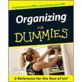 Organizing For Dummies