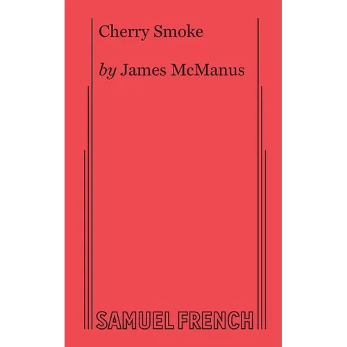 Cherry Smoke