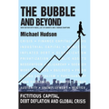 The Bubble and Beyond