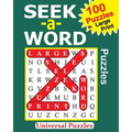SEEK -a- WORD Puzzles