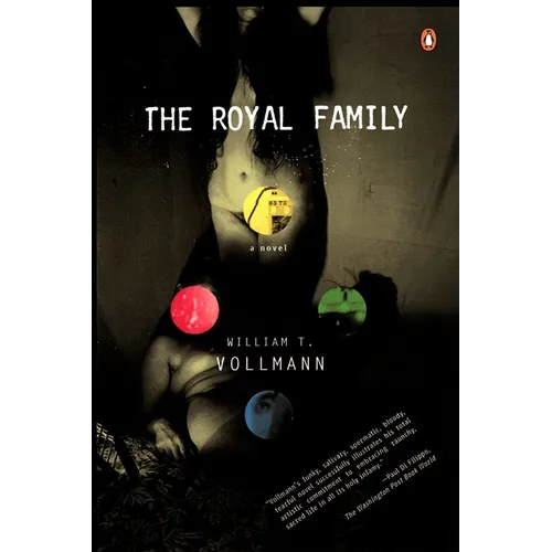 The Royal Family