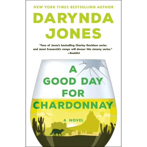 A Good Day for Chardonnay