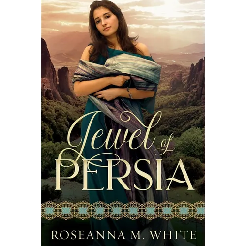 Jewel of Persia