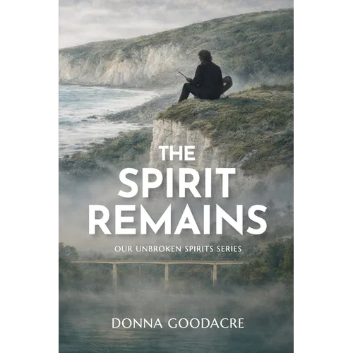 The Spirit Remains