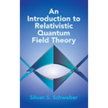 An Introduction to Relativistic Quantum Field Theory
