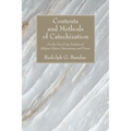 Contents and Methods of Catechization
