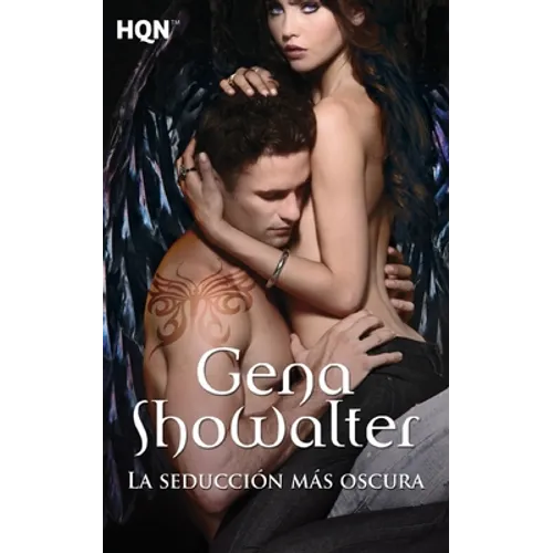 La seducción más oscura