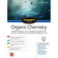 Schaum's Outline of Organic Chemistry, Sixth Edition