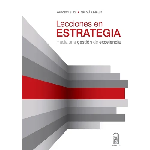 Lecciones en estrategia