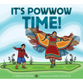 It's Powwow Time!