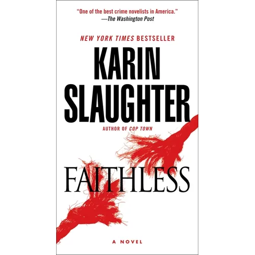 Faithless