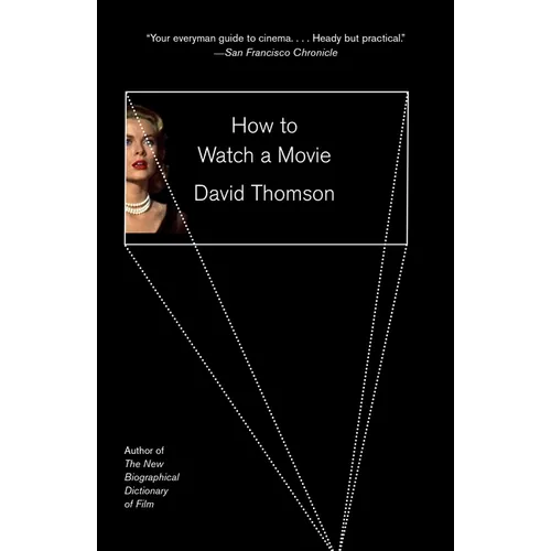 How to Watch a Movie