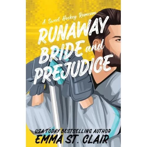 Runaway Bride and Prejudice