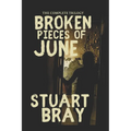 Broken: The June trilogy