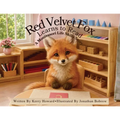 Red Velvet Fox Learns to Read