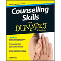 Counselling Skills for Dummies