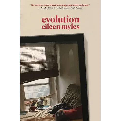 Evolution