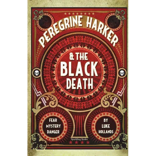 Peregrine Harker and The Black Death