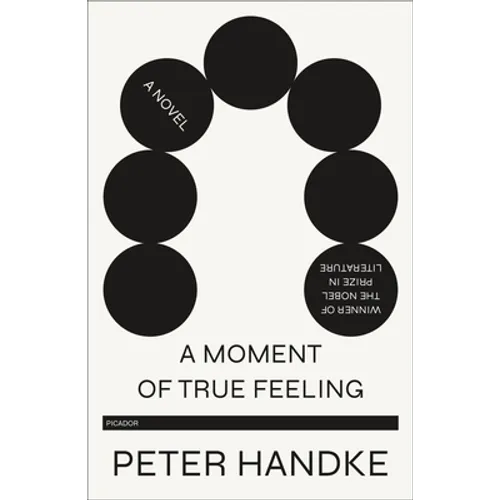 A Moment of True Feeling