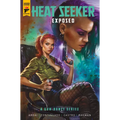 Heat Seeker: Exposed. a Gun Honey Series Vol.3