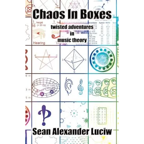 Chaos in Boxes