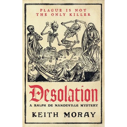 Desolation