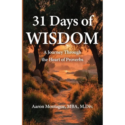 31 Days of Wisdom