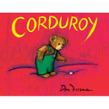 Corduroy (Spanish Edition)