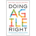 Doing Agile Right: Transformation Without Chaos