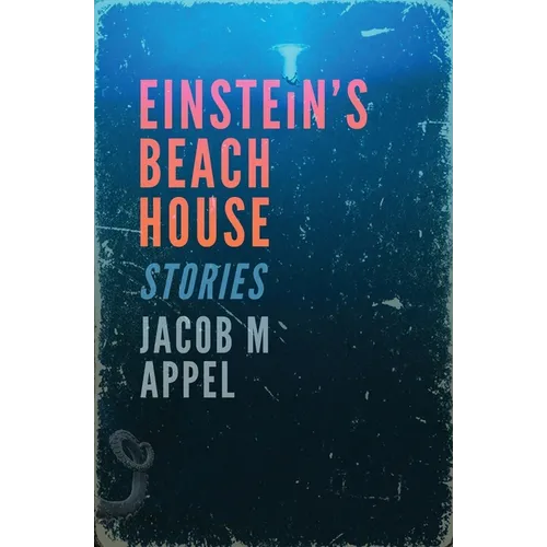 Einstein's Beach House