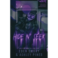 Hide n' Seek: A Dark Dystopian Romance