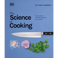 The Science of Cooking: Every Question Answered to Perfect Your Cooking