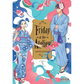 Friday at the Atelier, Vol. 3