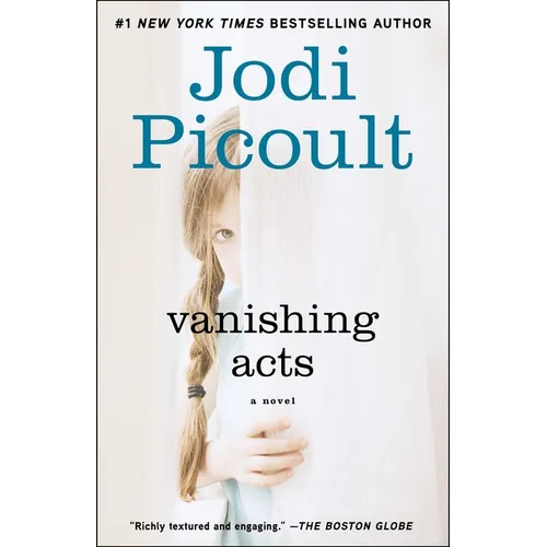 Vanishing Acts
